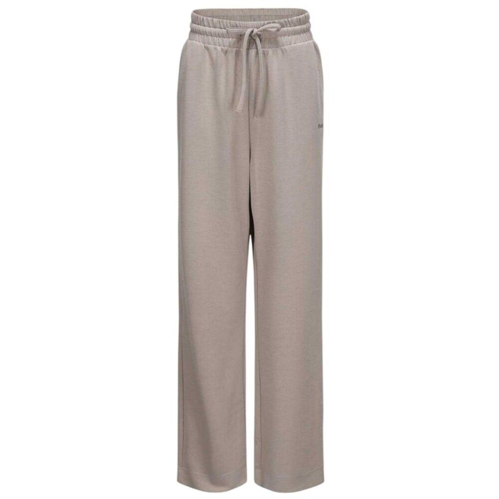 Firetrap Womens/Ladies Air Layer Casual Sweatpants / Stone